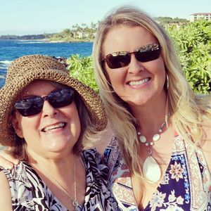 Meet your Posher, Kristin